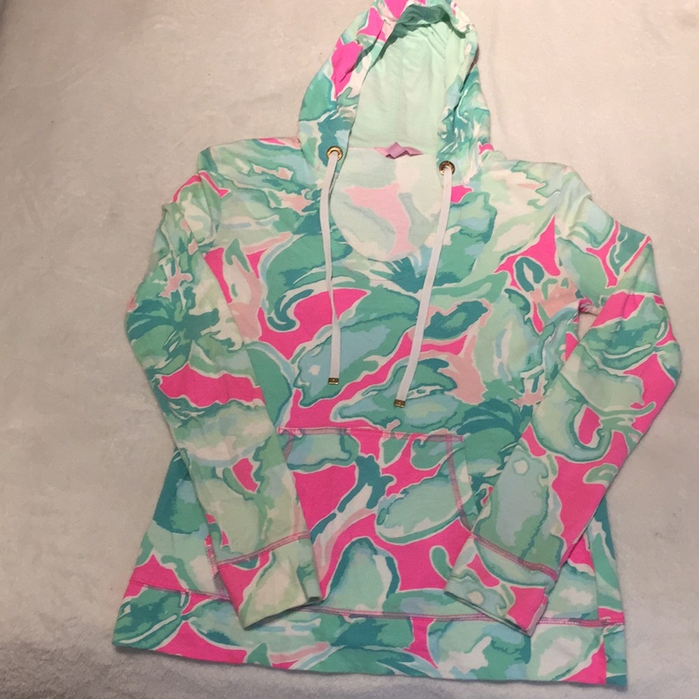 Lilly Pulitzer Popover XS